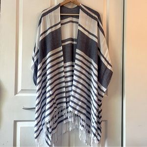 Issac Mizrahi Kimono